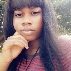 Meet your Posher, Josephine appiah